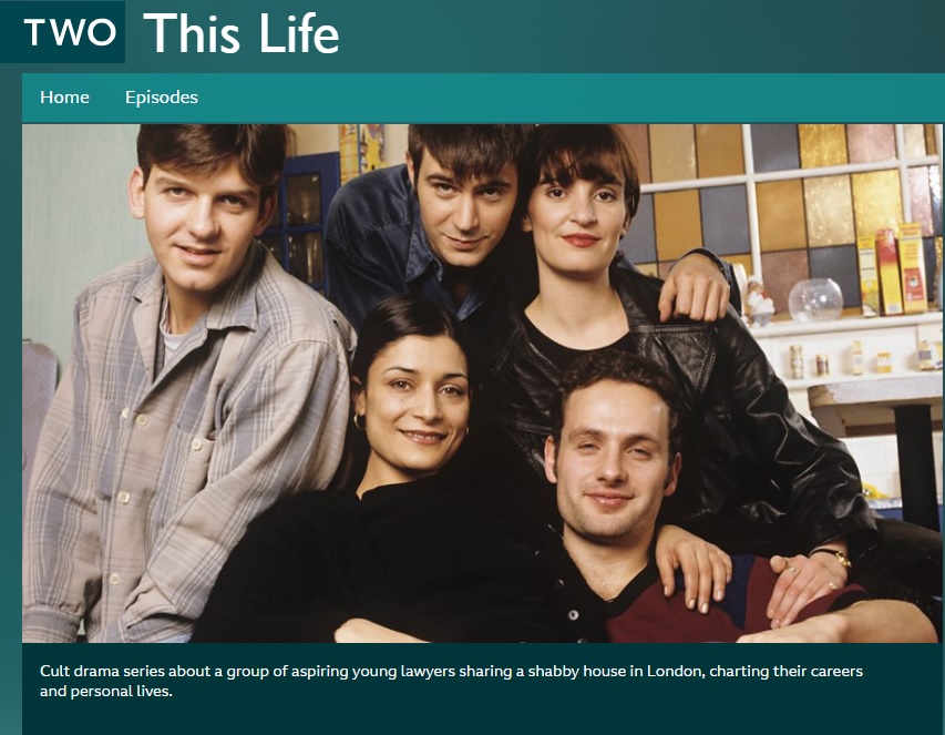 This Life - BBC iPlayer