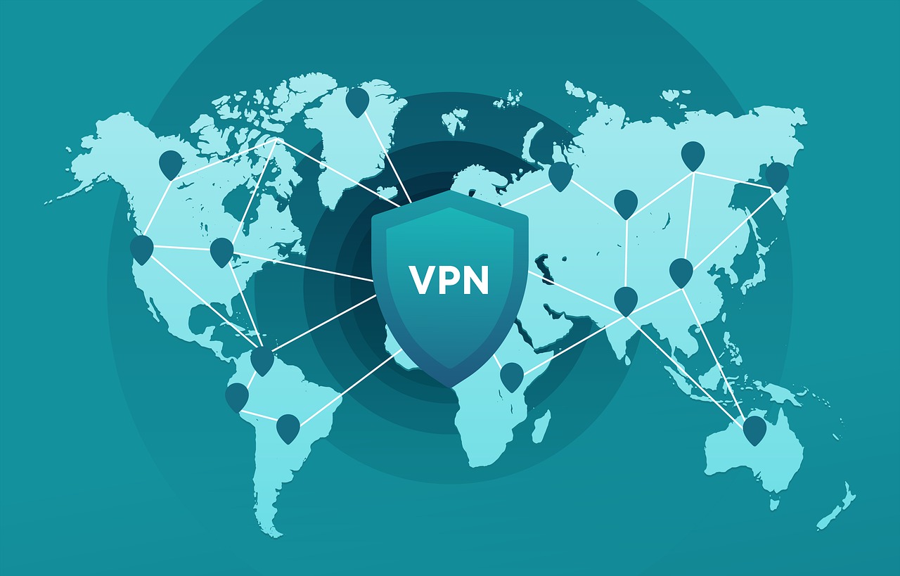 VPN to Bypass Blocks like BBC