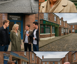 ITVX shows