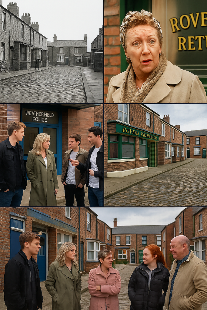 ITVX shows